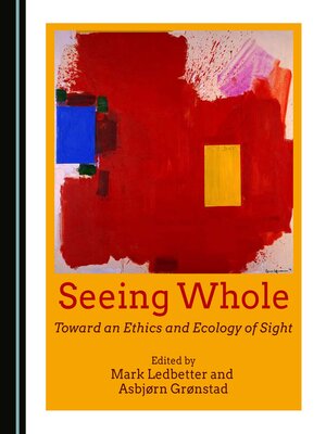 cover image of Seeing Whole